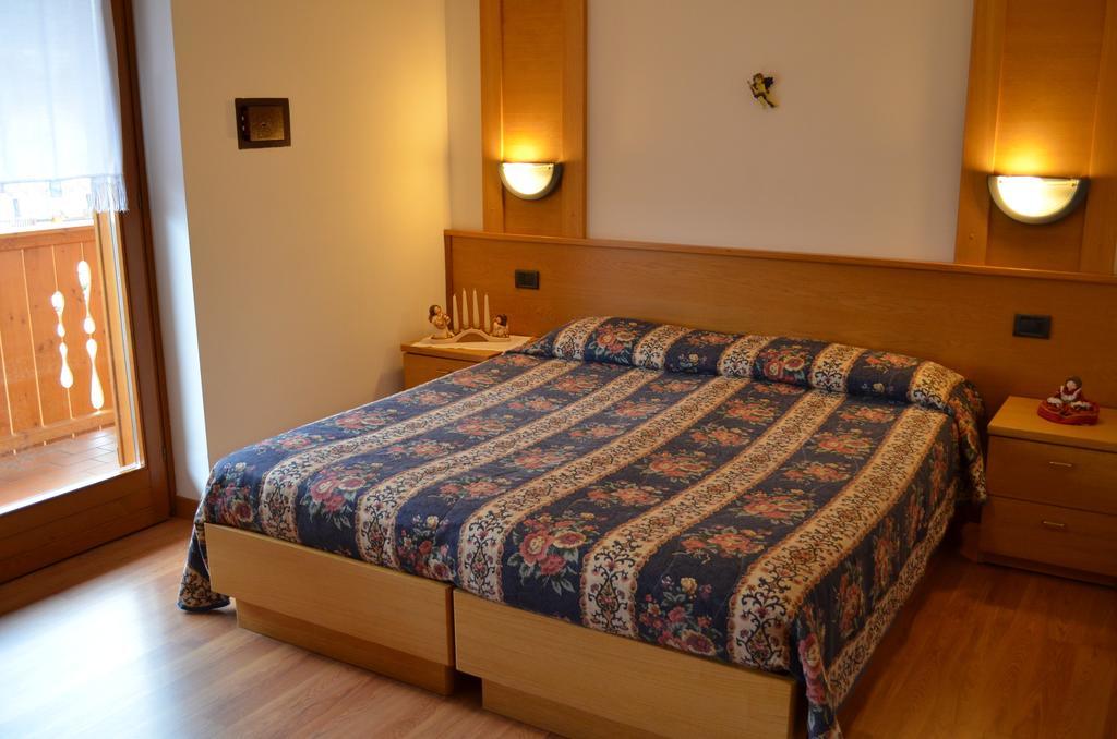 Residence Antares Андало Экстерьер фото
