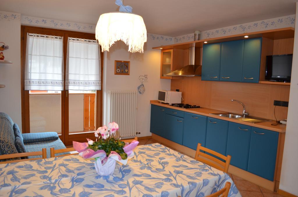 Residence Antares Андало Экстерьер фото