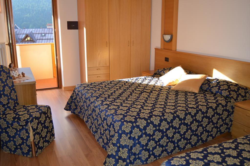 Residence Antares Андало Номер фото