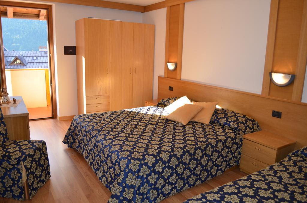 Residence Antares Андало Экстерьер фото