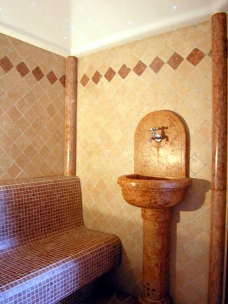 Residence Antares Андало Экстерьер фото