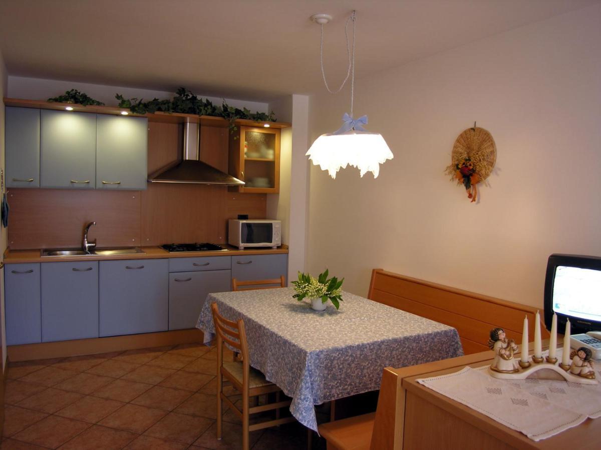 Residence Antares Андало Номер фото