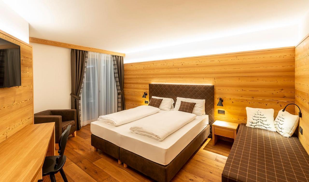 Residence Antares Андало Экстерьер фото