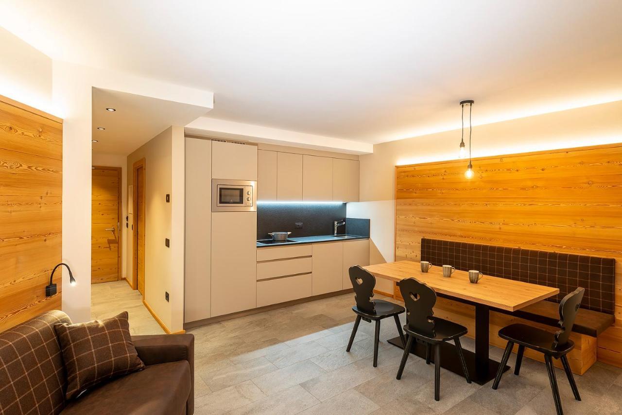 Residence Antares Андало Экстерьер фото