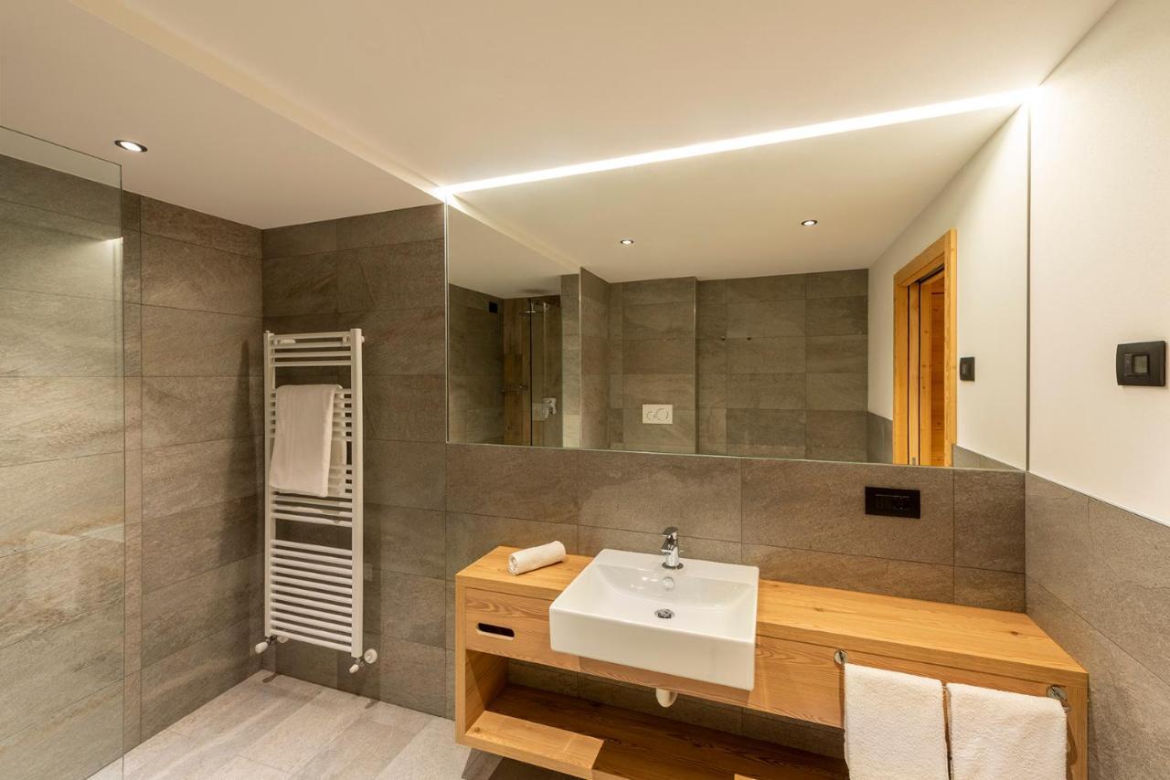 Residence Antares Андало Экстерьер фото